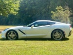 2019 Chevrolet Corvette Stingray 1LT