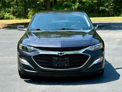 2023 Chevrolet Malibu RS