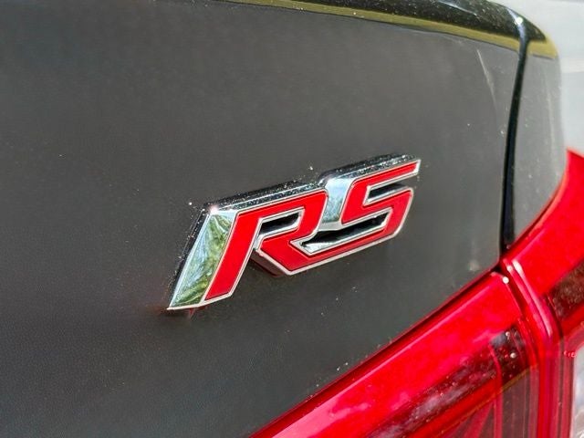 2023 Chevrolet Malibu RS