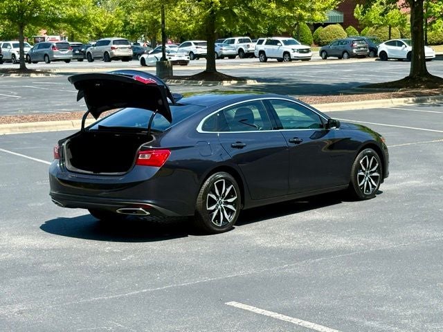 2023 Chevrolet Malibu RS