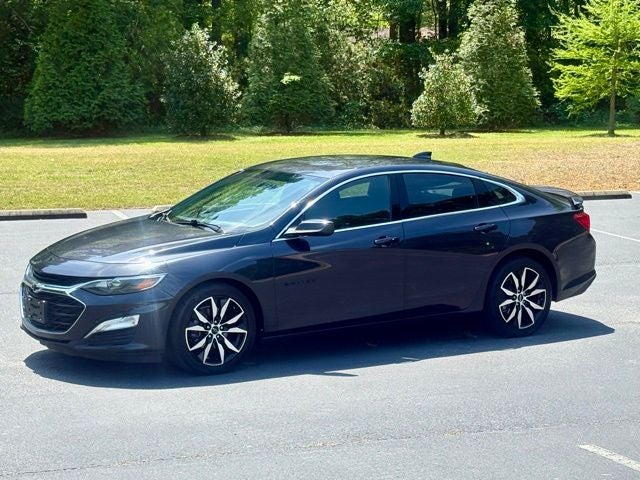 2023 Chevrolet Malibu RS