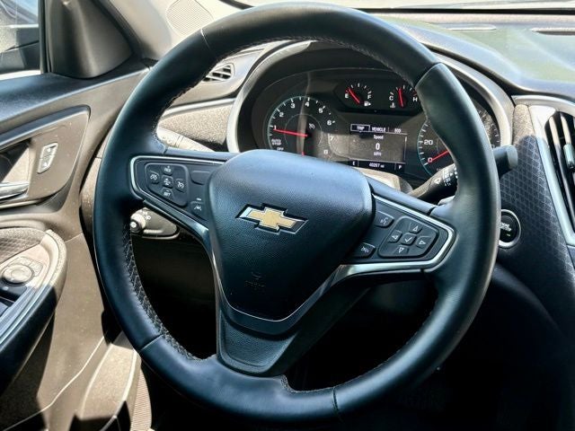 2023 Chevrolet Malibu RS