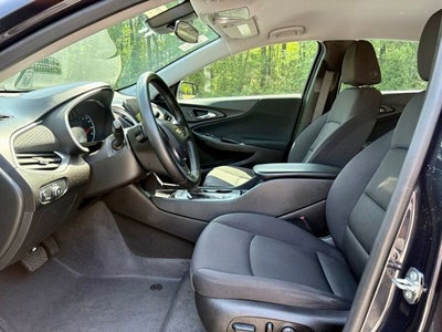 2023 Chevrolet Malibu RS