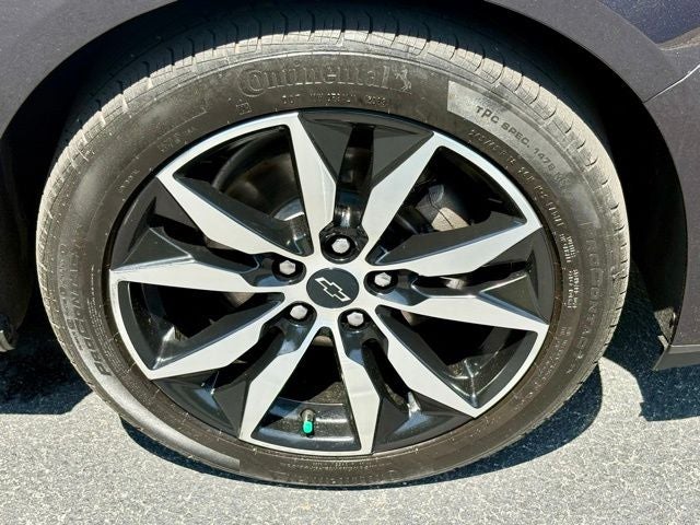 2023 Chevrolet Malibu RS