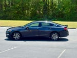 2023 Chevrolet Malibu RS