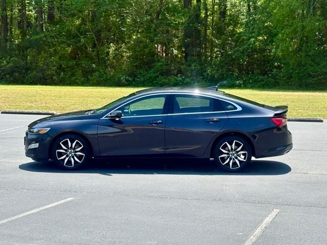2023 Chevrolet Malibu RS