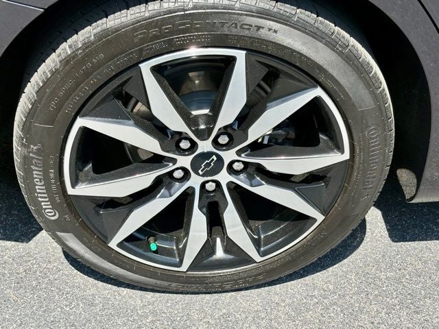 2023 Chevrolet Malibu RS