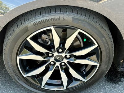 2023 Chevrolet Malibu RS