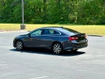 2023 Chevrolet Malibu RS