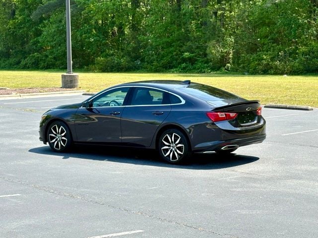 2023 Chevrolet Malibu RS