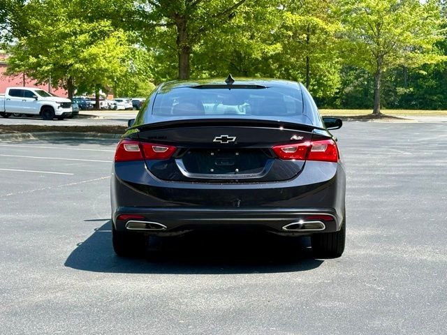 2023 Chevrolet Malibu RS