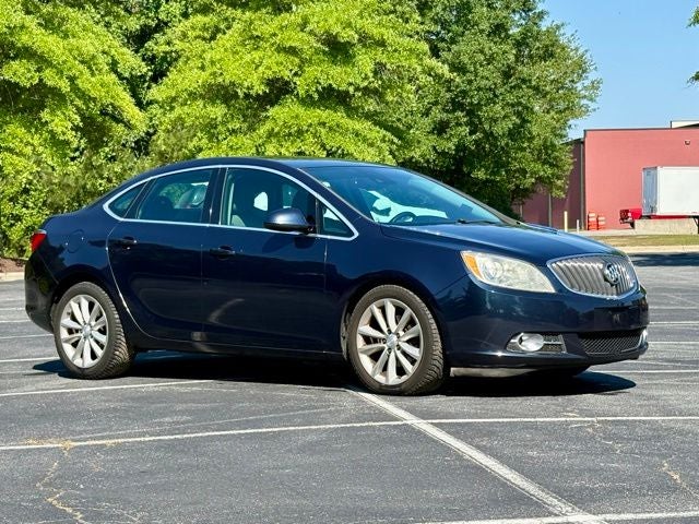 2015 Buick Verano Convenience Group