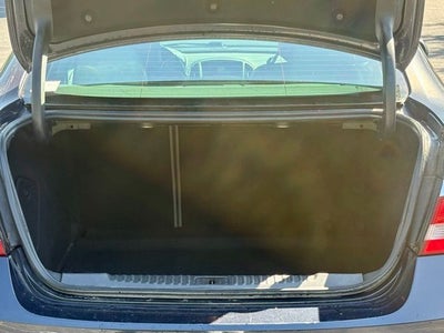 2015 Buick Verano Convenience Group