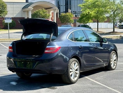 2015 Buick Verano Convenience Group