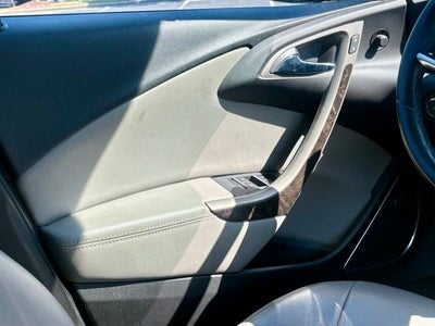 2015 Buick Verano Convenience Group