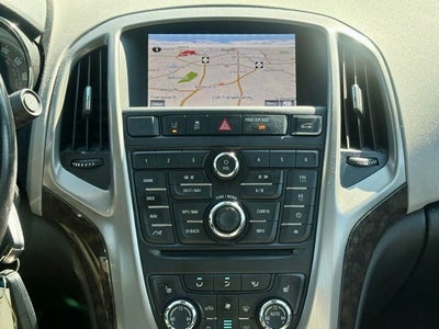 2015 Buick Verano Convenience Group
