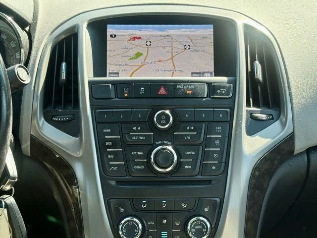 2015 Buick Verano Convenience Group