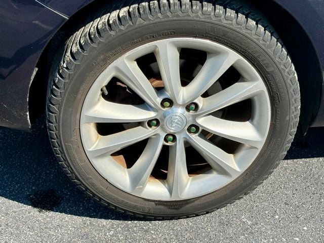 2015 Buick Verano Convenience Group