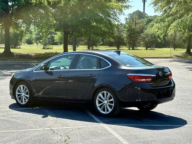 2015 Buick Verano Convenience Group