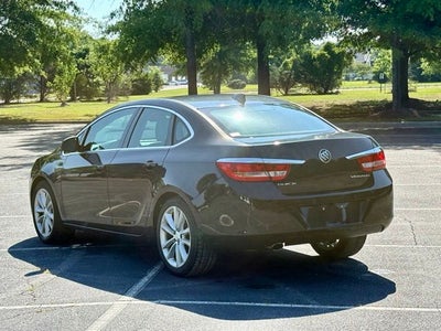 2015 Buick Verano Convenience Group