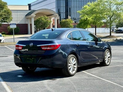 2015 Buick Verano Convenience Group