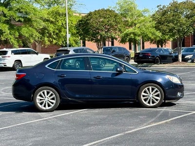 2015 Buick Verano Convenience Group