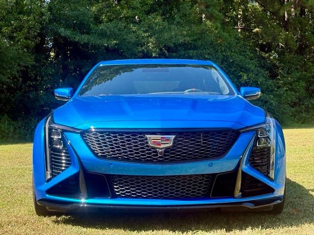 2026 Cadillac CT5 V-Series