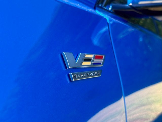 2026 Cadillac CT5 V-Series