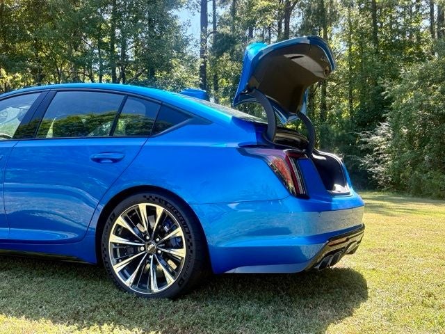 2026 Cadillac CT5 V-Series