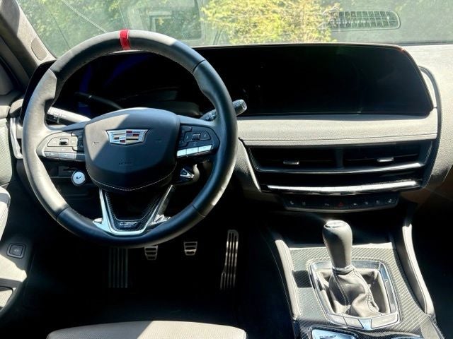2026 Cadillac CT5 V-Series