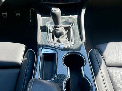 2026 Cadillac CT5 V-Series
