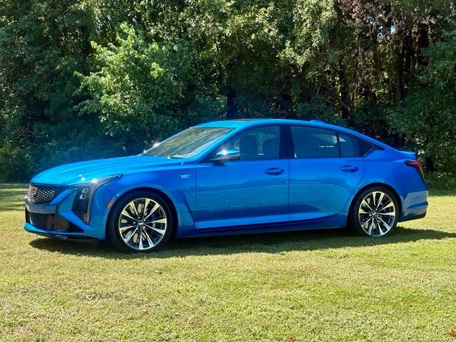 2026 Cadillac CT5 V-Series