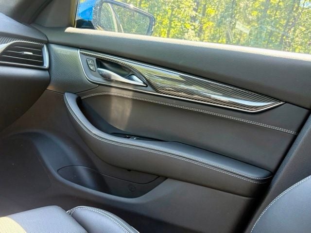 2026 Cadillac CT5 V-Series