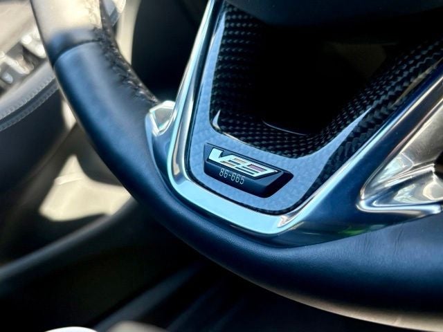 2026 Cadillac CT5 V-Series