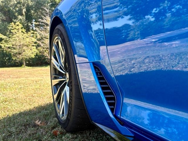 2026 Cadillac CT5 V-Series
