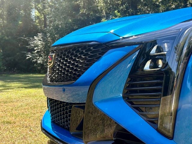 2026 Cadillac CT5 V-Series