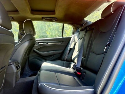 2026 Cadillac CT5 V-Series
