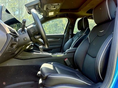 2026 Cadillac CT5 V-Series