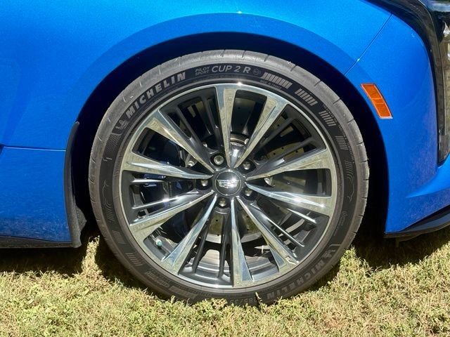 2026 Cadillac CT5 V-Series