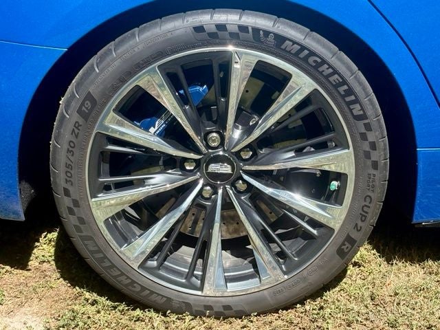 2026 Cadillac CT5 V-Series