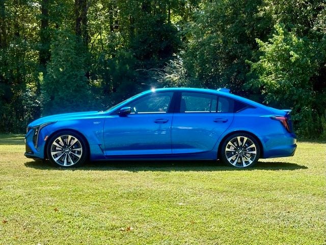 2026 Cadillac CT5 V-Series