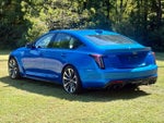 2026 Cadillac CT5 V-Series