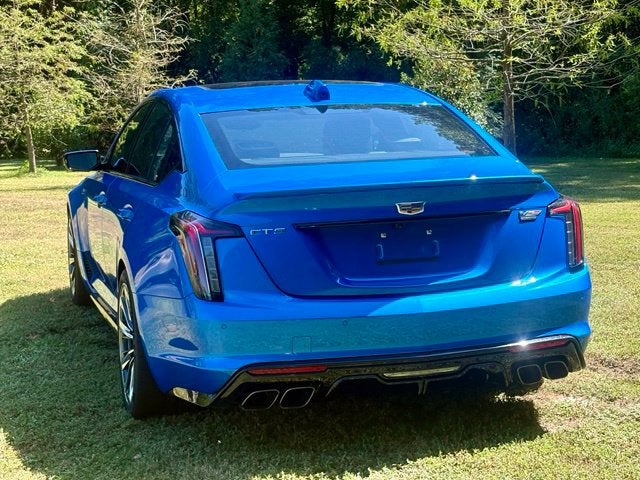 2026 Cadillac CT5 V-Series