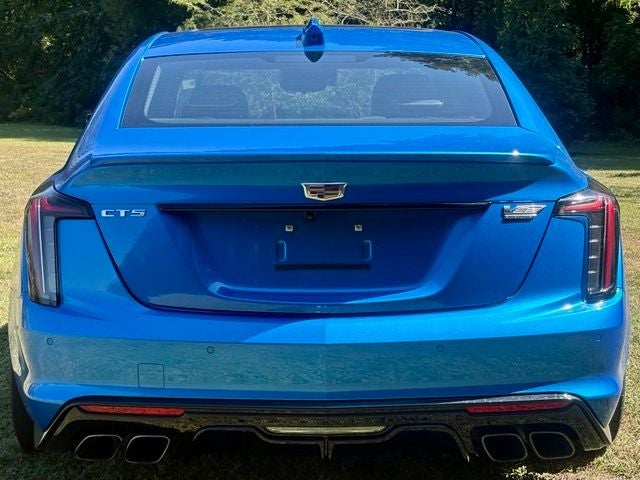 2026 Cadillac CT5 V-Series