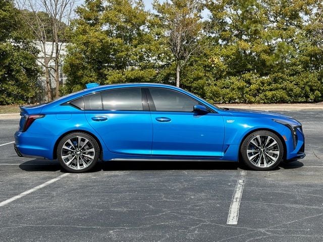 2025 Cadillac CT5 V-Series