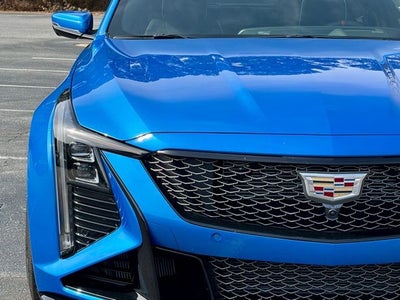 2025 Cadillac CT5 V-Series