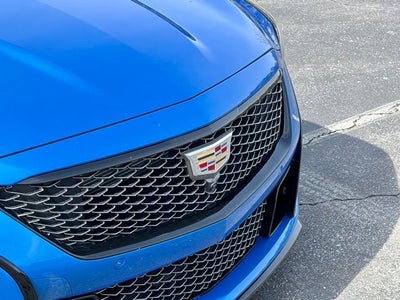 2025 Cadillac CT5 V-Series