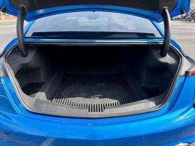 2025 Cadillac CT5 V-Series