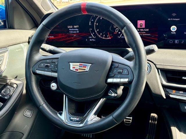 2025 Cadillac CT5 V-Series