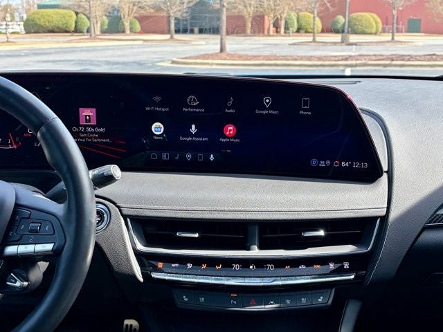 2025 Cadillac CT5 V-Series